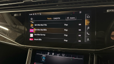 Audi Q7 50 TDI Quattro Black Edition 5dr Tiptronic Diesel Estate